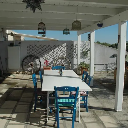 Guest house Bed & Beauty Cavallino di Lecce