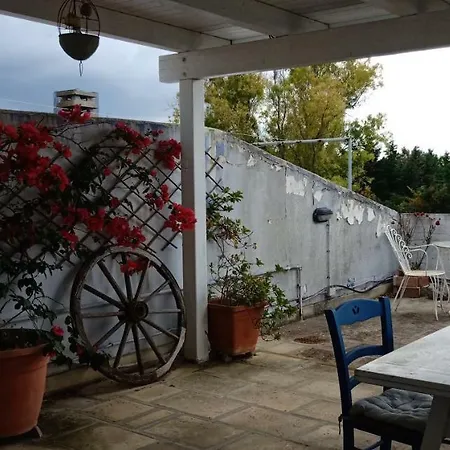 Bed & Beauty Guest house Cavallino di Lecce