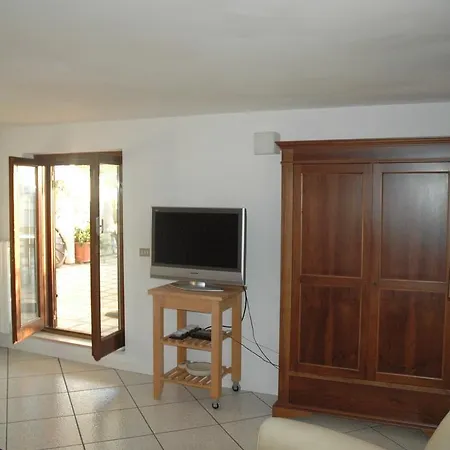 Konukevi Bed & Beauty Cavallino di Lecce